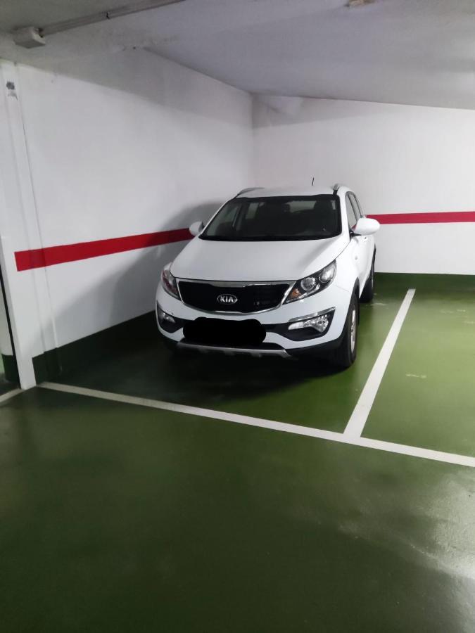 Apartamento Gallego Vut-Po-02510 Sanxenxo Dış mekan fotoğraf
