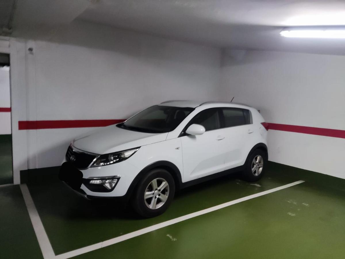Apartamento Gallego Vut-Po-02510 Sanxenxo Dış mekan fotoğraf