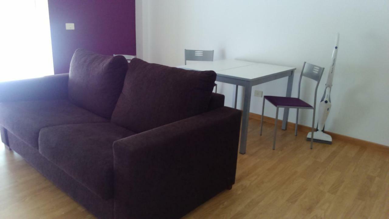 Apartamento Gallego Vut-Po-02510 Sanxenxo Dış mekan fotoğraf
