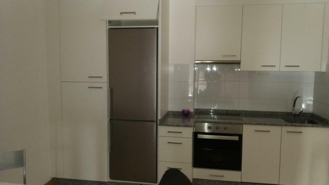 Apartamento Gallego Vut-Po-02510 Sanxenxo Dış mekan fotoğraf